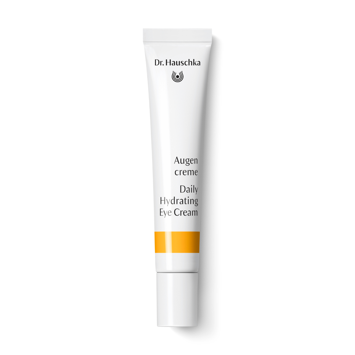 Dr.Hauschka Hydratační oční krém 12,5 ml