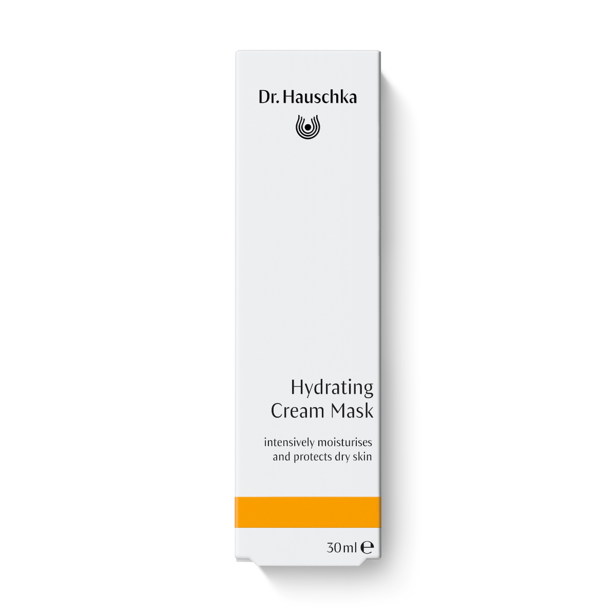 Dr.Hauschka Hydratační pleťová maska 30 ml
