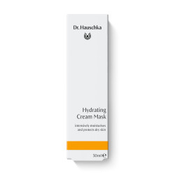 Dr.Hauschka Hydratační pleťová maska 30 ml