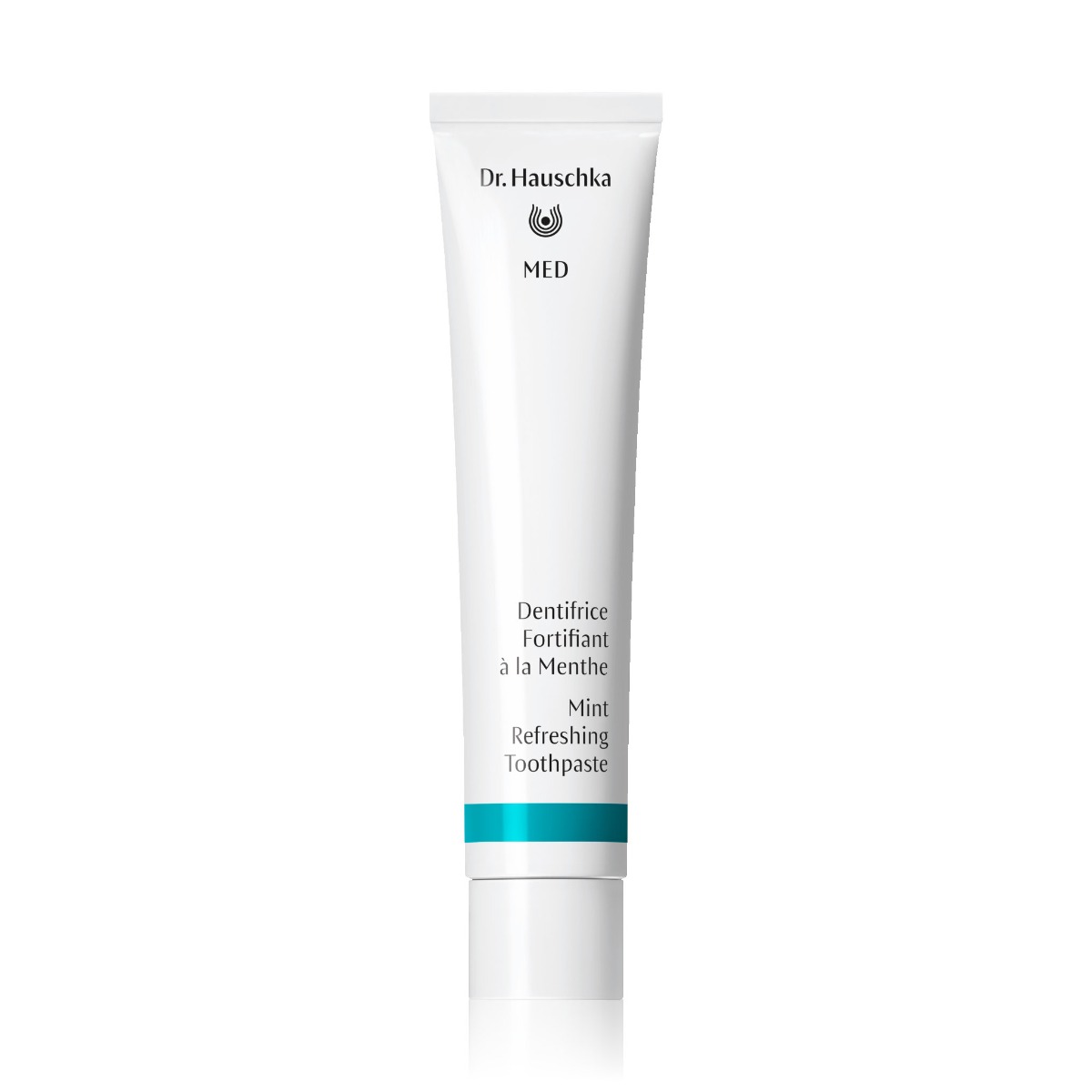 Dr.Hauschka MED Mátová zubní pasta 75 ml
