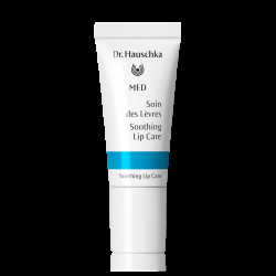 Dr.Hauschka MED Zklidňující péče na rty 5 ml