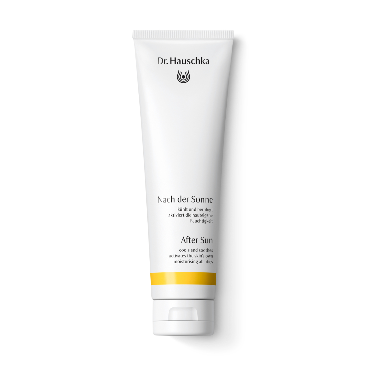 Dr.Hauschka Mléko po opalování 150 ml