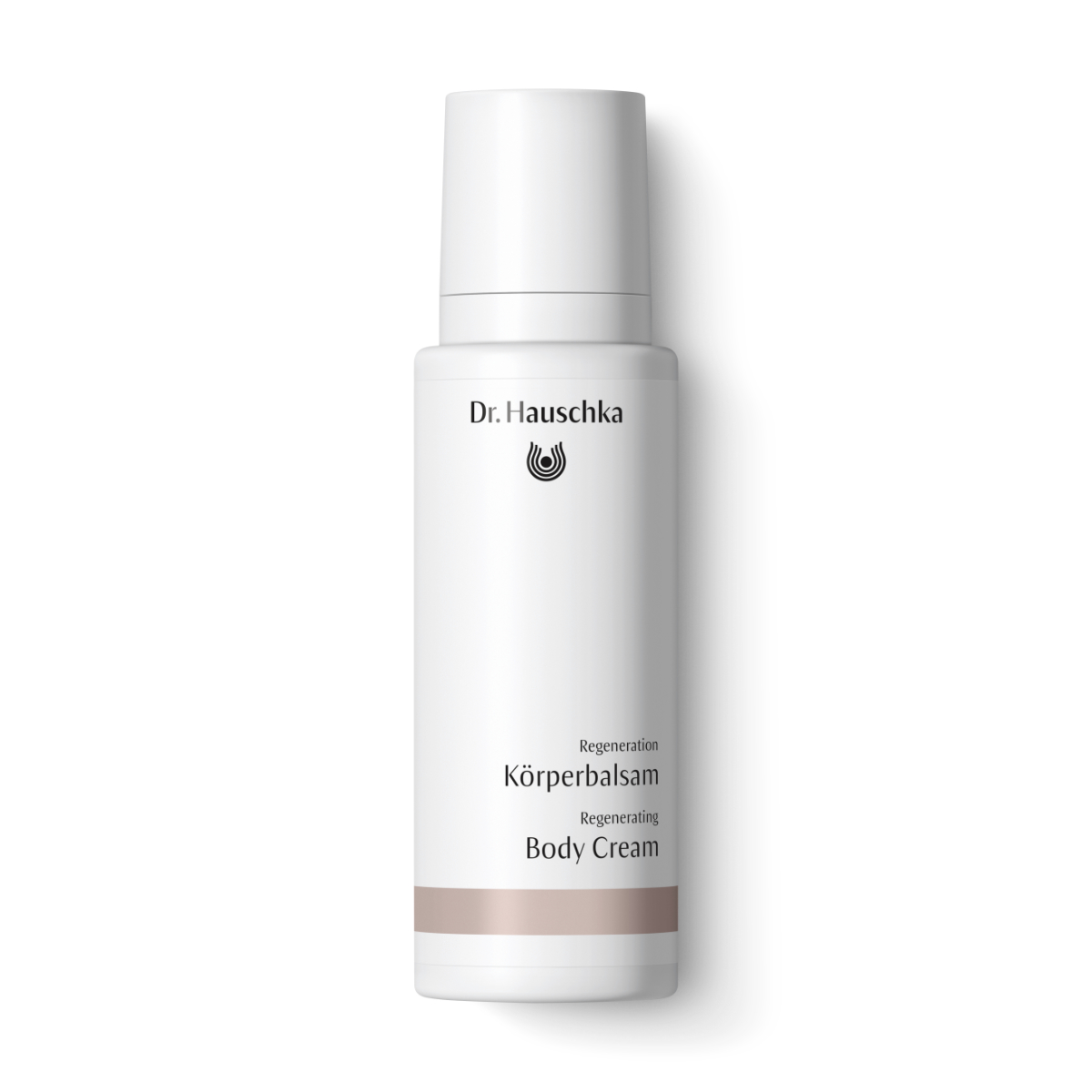 Dr.Hauschka Regenerační tělový krém 150 ml