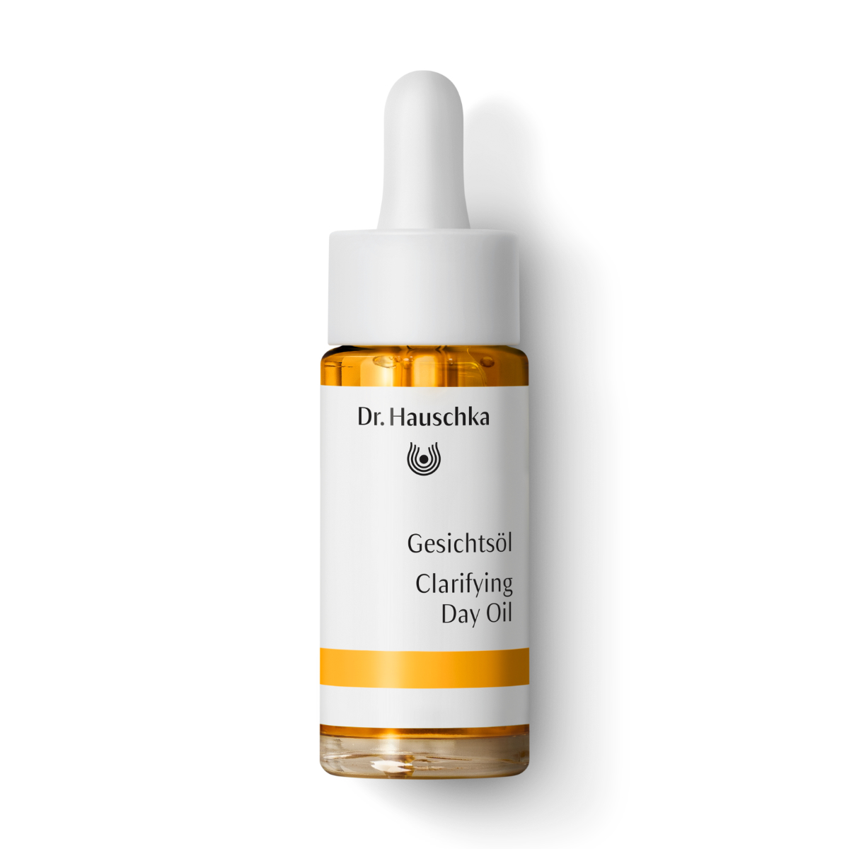 Dr.Hauschka Regulační pleťový olej 18 ml