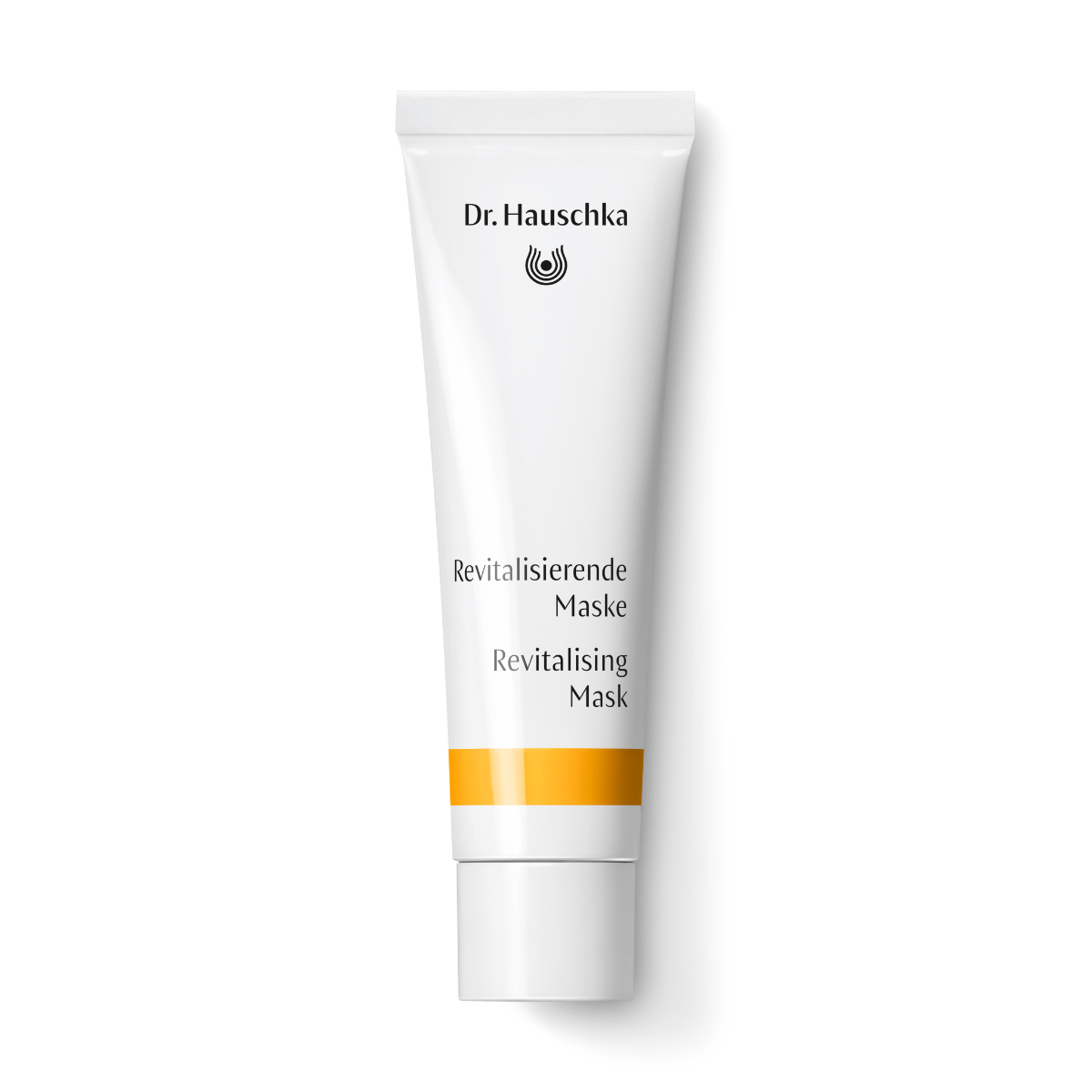 Dr.Hauschka Revitalizační pleťová maska 30 ml