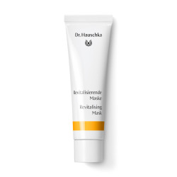 Dr.Hauschka Revitalizační pleťová maska 30 ml