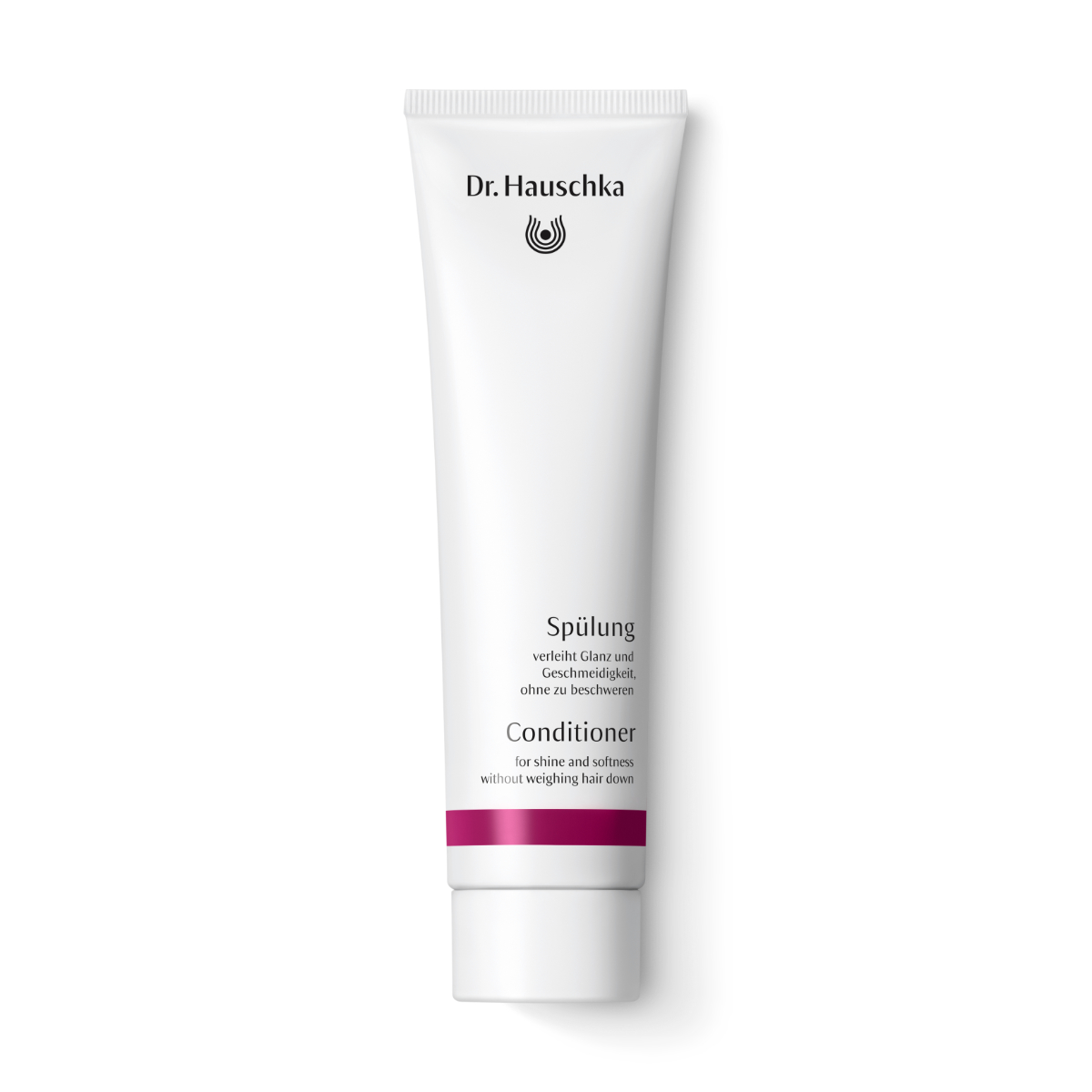 Dr.Hauschka Vlasový kondicionér pro lesk vlasů 150 ml