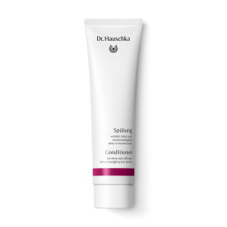 Dr.Hauschka Vlasový kondicionér pro lesk vlasů 150 ml
