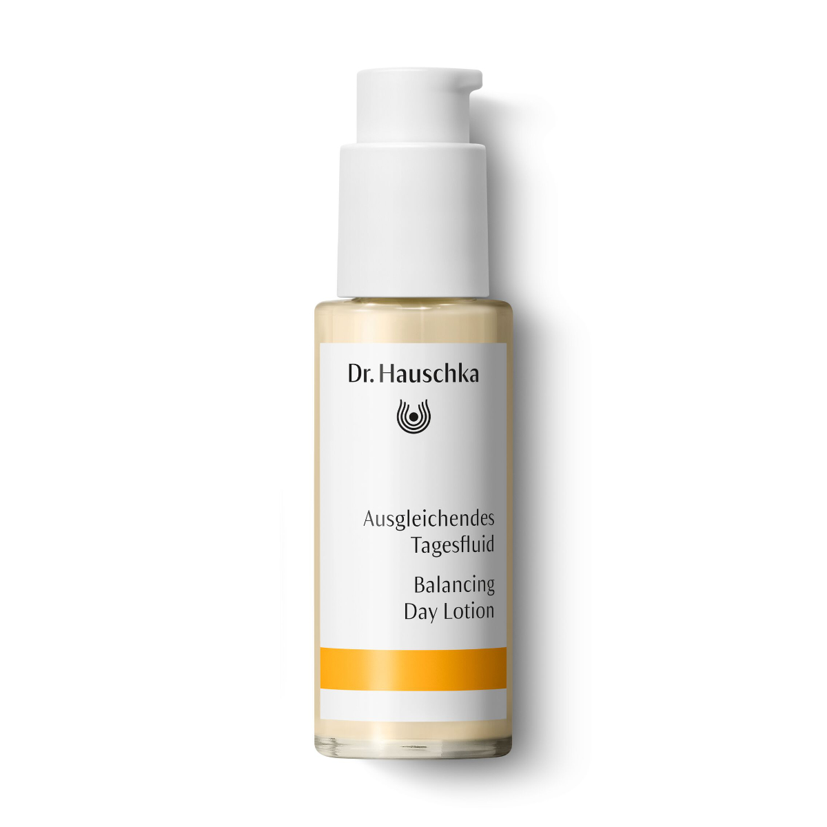 Dr.Hauschka Vyrovnávací denní pleťové lotion 50 ml