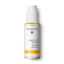 Dr.Hauschka Vyrovnávací denní pleťové lotion 50 ml