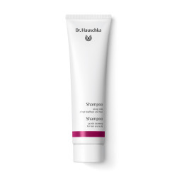 Dr.Hauschka Vyživující a posilující šampon 150 ml