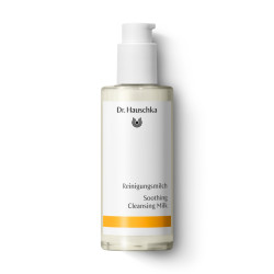 Dr.Hauschka Zklidňující čisticí mléko 145 ml