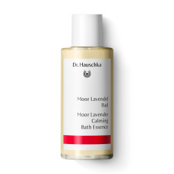 Dr.Hauschka Zklidňující koupelová esence 100 ml
