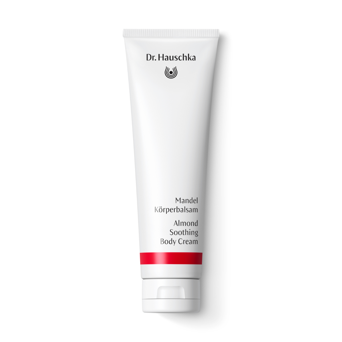 Dr.Hauschka Zklidňující mandlový tělový krém 145 ml