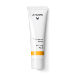 Dr.Hauschka Zklidňující pleťová maska 30 ml
