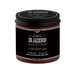 Dr Jackson Antidot 1.0 Medium pomáda na vlasy 100 ml
