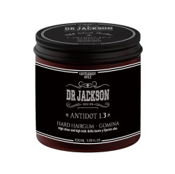 Dr Jackson Antidot 1.3 Hard guma na vlasy 100 ml