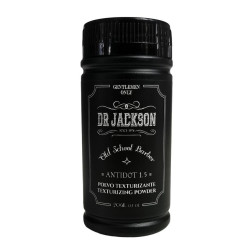 Dr Jackson Antidot 1.5 texturující pudr na vlasy 20 g