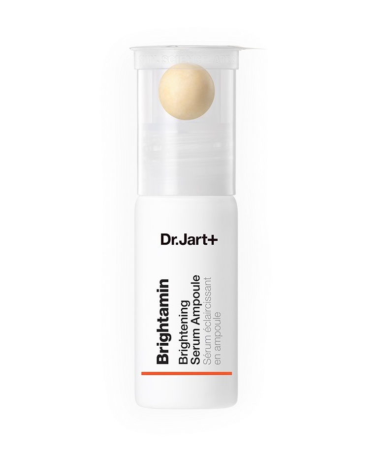 Dr.Jart+ Brightamin Brightening Serum Ampoule rozjasňující sérum 8,08 g