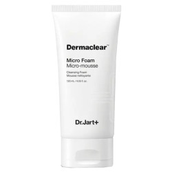 DR. JART+ Čisticí pěna s mikro bublinkami Dermaclear 120 ml