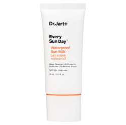 DR. JART+ Voděodolné opalovací mléko Every Sun Day SPF 50+ 30 ml