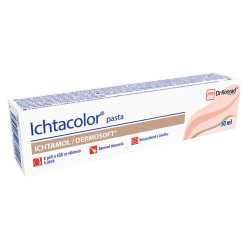 DR KONRAD Ichtacolor pasta 30 ml