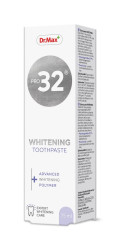 Dr. Max PRO32 Whitening zubní pasta 75 ml