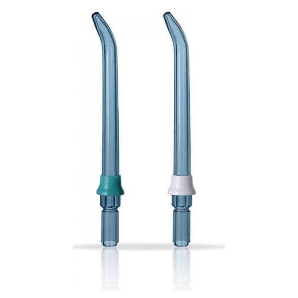 DR. MAYER Náhradní tryska pro ústní sprchu WT5000 2 kusy