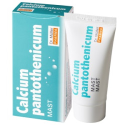 DR.MULLER Calcium pantothenicum mast 100 g