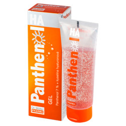 DR. MÜLLER Panthenol HA gel 7% 110 ml
