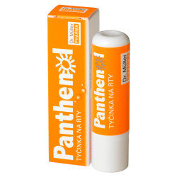 DR. MÜLLER Panthenol tyčinka na rty 4,4 g