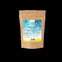DR.NATURAL Epsomská sůl Natural 1000 g