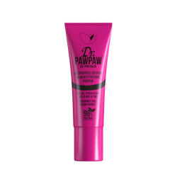 Dr. PAWPAW Hot Pink víceúčelový tónovaný balzám 10 ml
