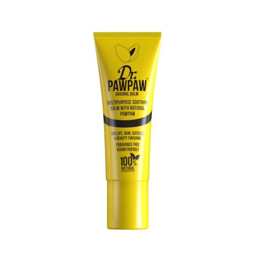 Dr. PAWPAW Original víceúčelový balzám 10 ml
