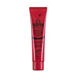 Dr. PAWPAW Ultimate Red víceúčelový tónovaný balzám 25 ml