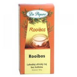 Dr. Popov Čaj Rooibos 100 g