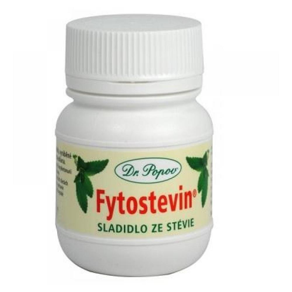 DR. POPOV Fytostevin 50 g