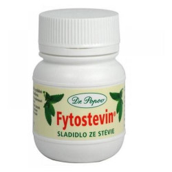 DR. POPOV Fytostevin 50 g
