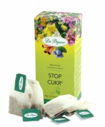DR.POPOV Stopcukr 30 g