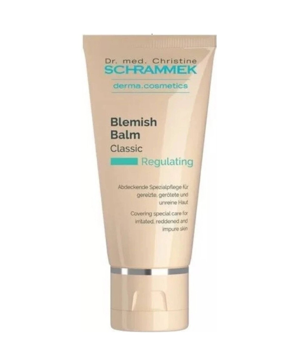 Dr. Schrammek Regulating Blemish Balm Classic BB krém 40 ml
