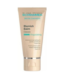 Dr. Schrammek Regulating Blemish Balm Classic BB krém 40 ml