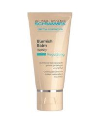 Dr. Schrammek Regulating Blemish Balm Honey BB krém 40 ml