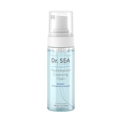 Dr. SEA Hydrobooster Neoglow čisticí pěna 150 ml