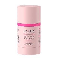 Dr. SEA Lemonchello deodorant 50 g