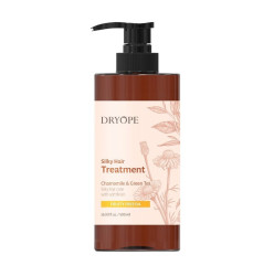 DRYOPE Fruity Freesia intenzivní pečující kúra na vlasy 500 ml