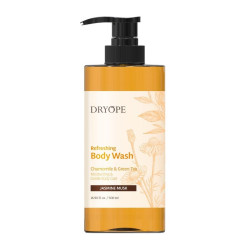 DRYOPE Jasmine Musk osvěžující body wash 500 ml