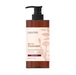 DRYOPE Rose Wood intenzivní pečující kúra na vlasy 500 ml