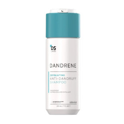 DS Laboratories Dandrene šampon proti lupům 205 ml