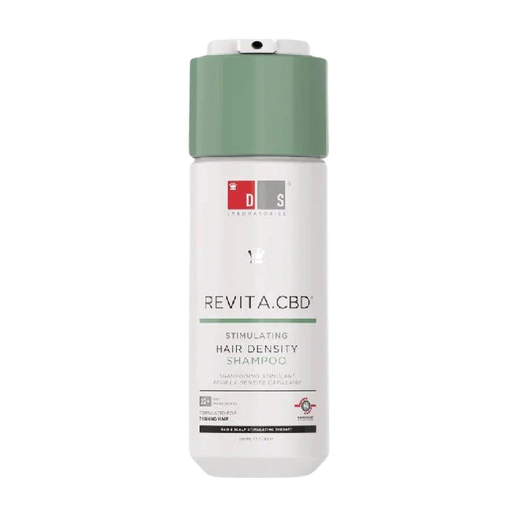 DS Laboratories REVITA CBD šampon 205 ml