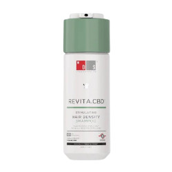 DS Laboratories REVITA CBD šampon 205 ml